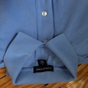 Lands End Polo Shirt
